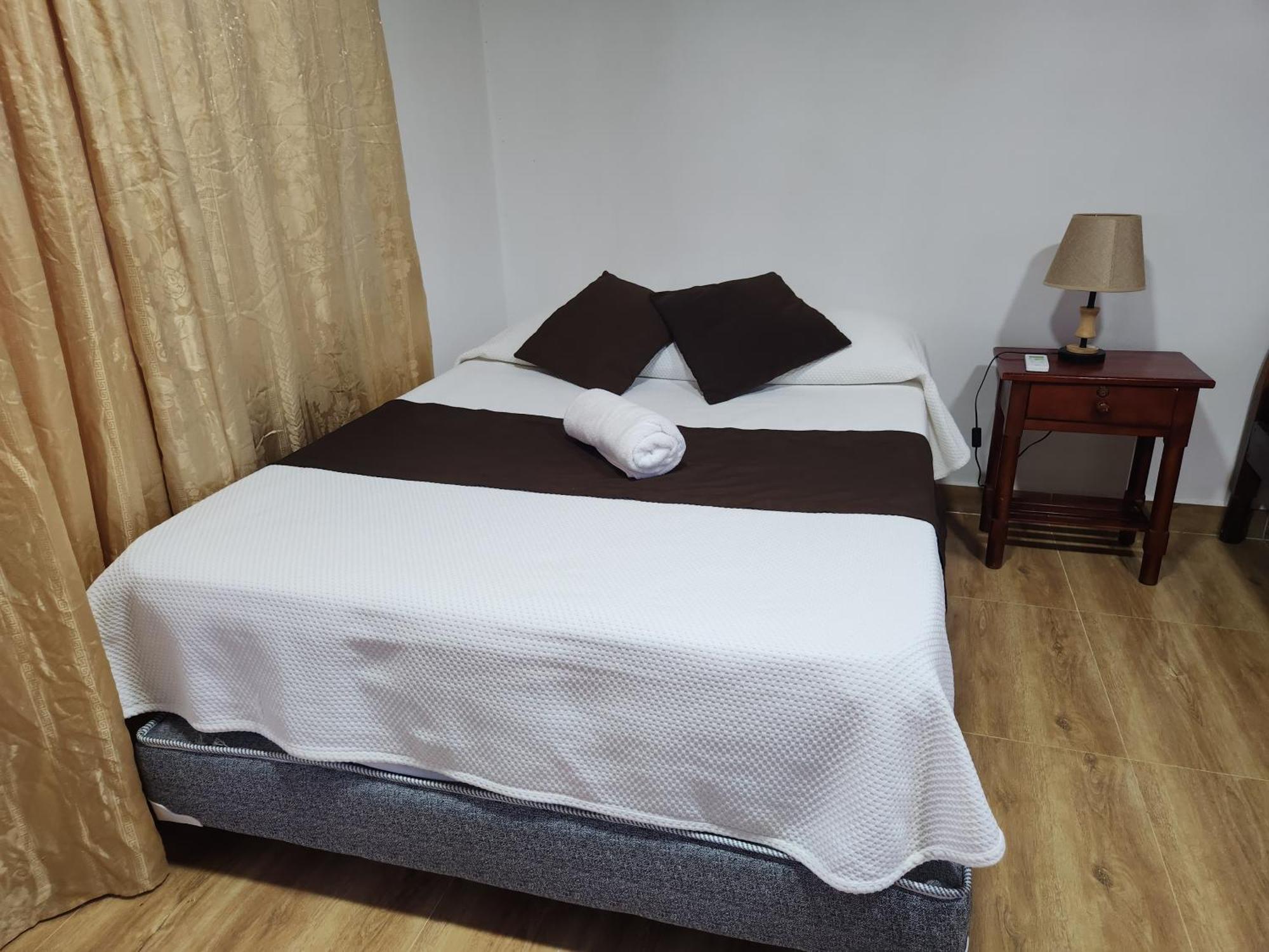 Hotel La Jungla Пуерто Виламил Екстериор снимка